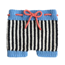 Load image into Gallery viewer, Hand Knit Baby Bloomers
