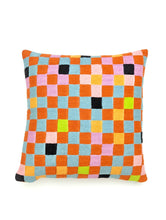 Load image into Gallery viewer, Tangerine Dream Pillow Cover
