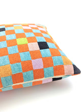 Load image into Gallery viewer, Tangerine Dream Pillow Cover
